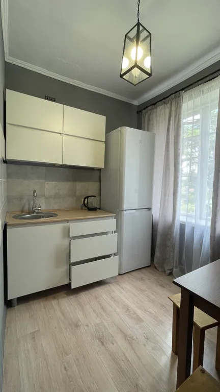 Уютная квартира рядом с морем