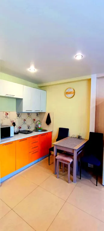 Квартира Очень гостеприимная квартира — Адлер