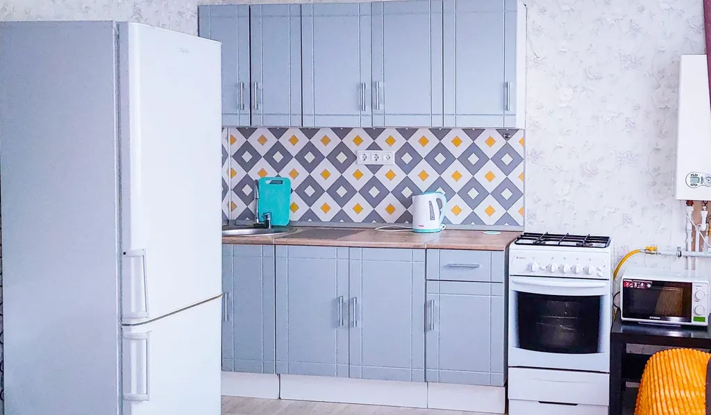 Квартира в Кошелев Парке