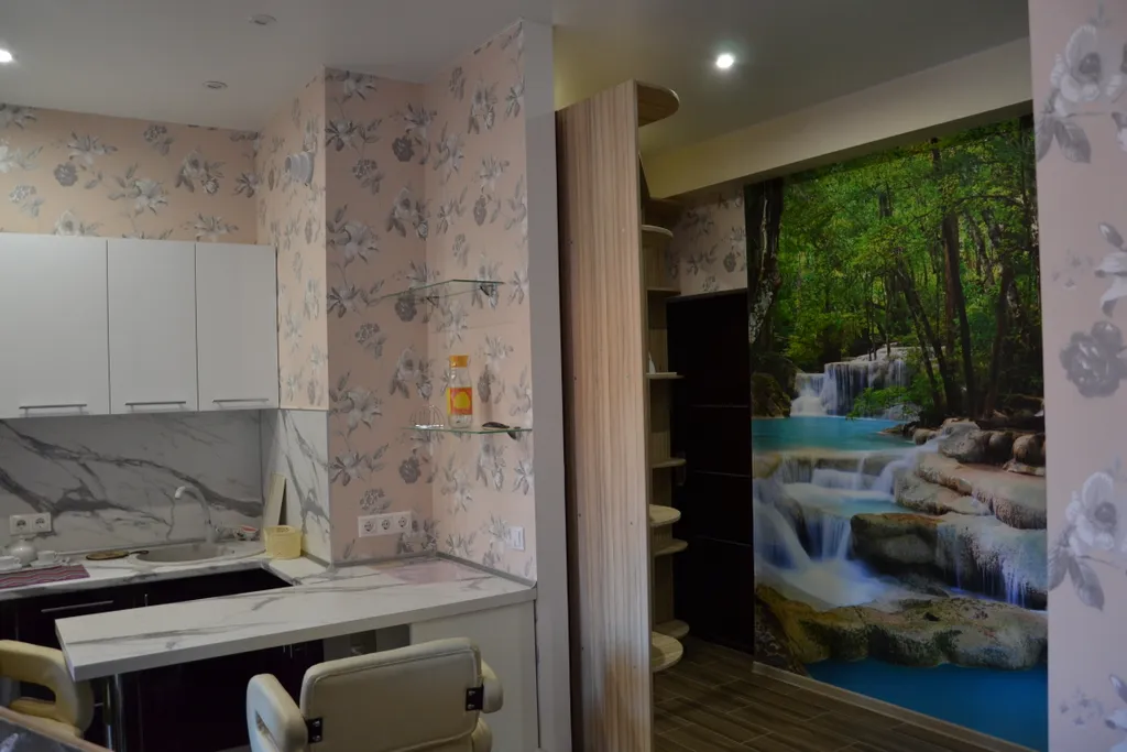 Квартира Lukomorye