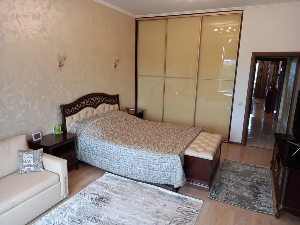 2 комнатный апартамент Premium Oberteich на Верхнем озере