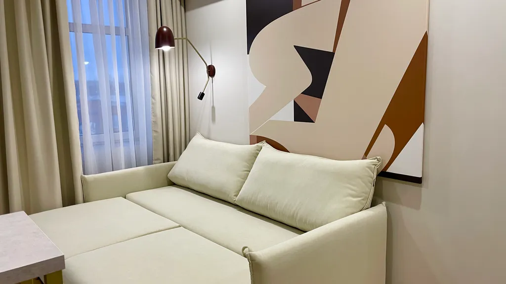 Студия Латте в центре Ярославля