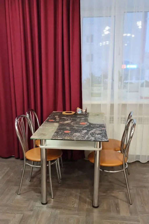 Уютная квартира в центре центра