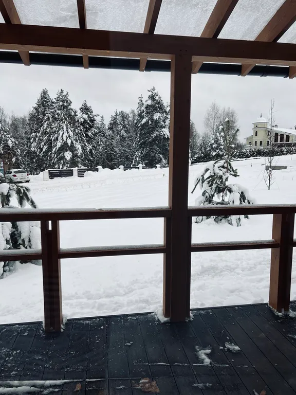 Клубный дом