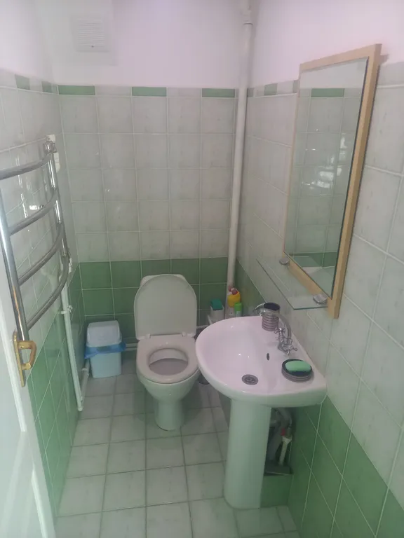 Номер люкс с видом на море