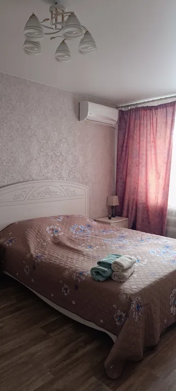 Квартира с видом на Нижний Новгород