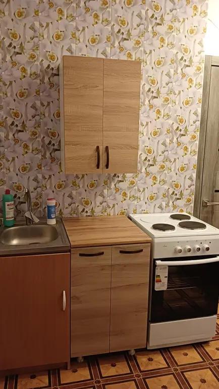 Чистая и уютная квартира в Горном