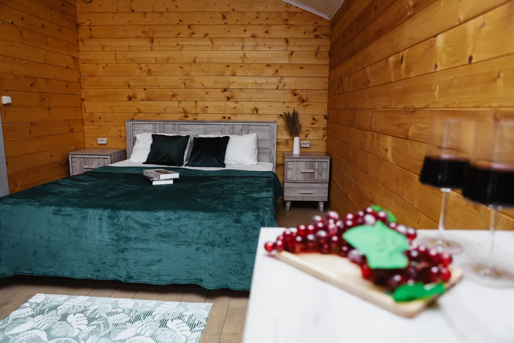 Квартира Комната — аренда посуточно в Гудаута