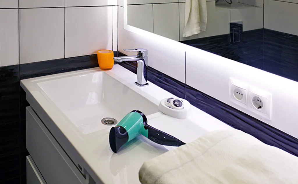 Квартира Квартира Апартамент с видом на море в ЖК Фиолент villagе — Севастополь