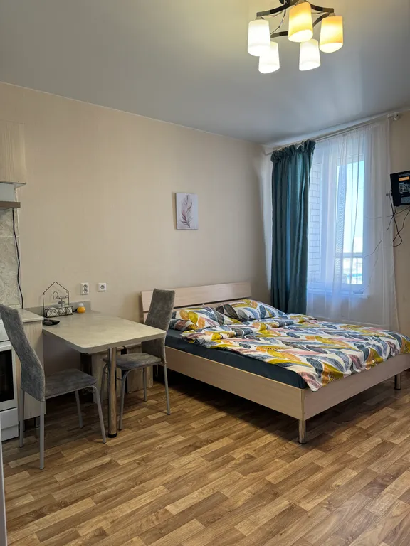 Квартира Уютная студия — аренда посуточно в Барнаул