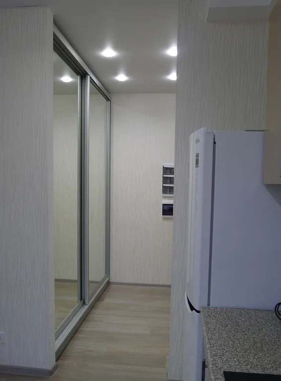 Уютный апартамент на Зеленом мысе