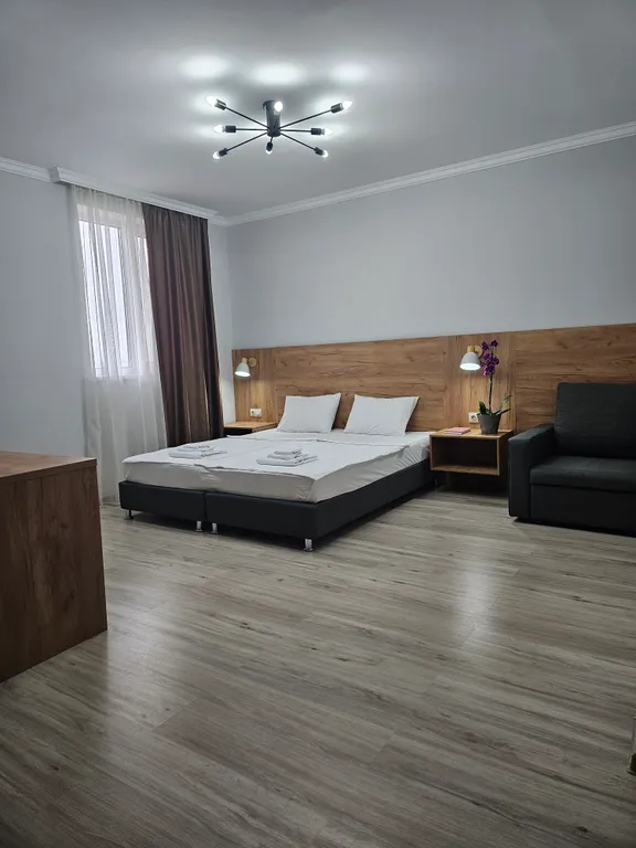 Квартира Комната — аренда посуточно в Сухум