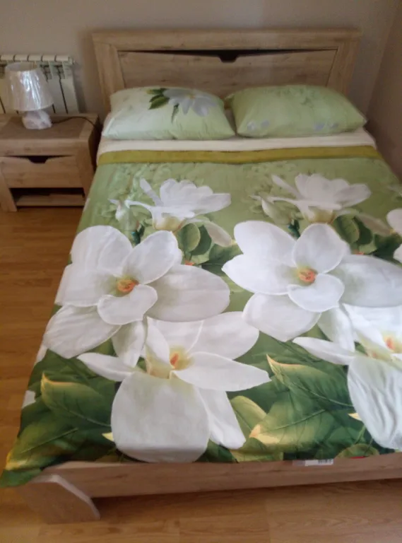 Квартира 1-комнатная Квартира — Геленджик