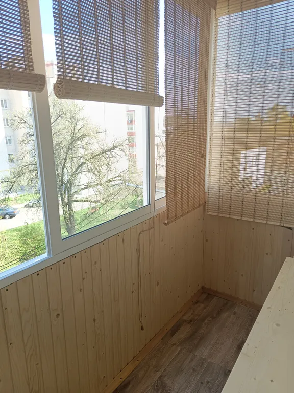 Квартира в тихом центре города