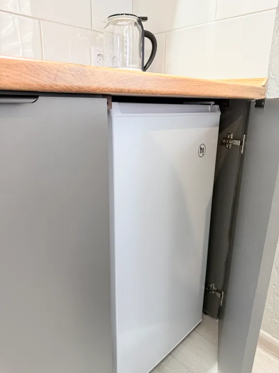 Квартира Квартира Студия у подножья горы — Шерегеш