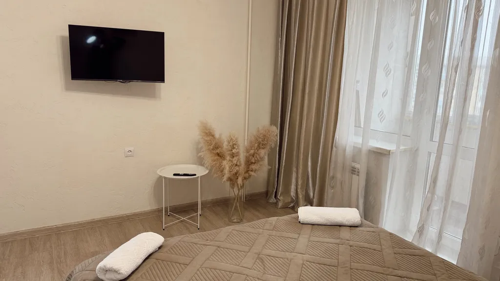 Квартира Стильная квартира на Мичурина — Красноярск