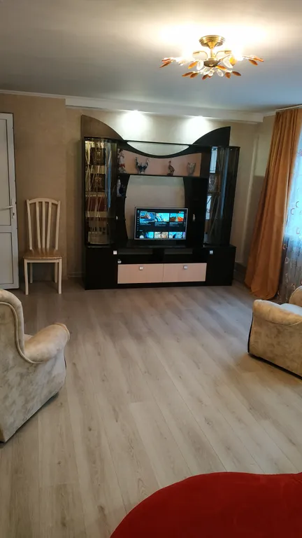 Дом на берегу Черного моря