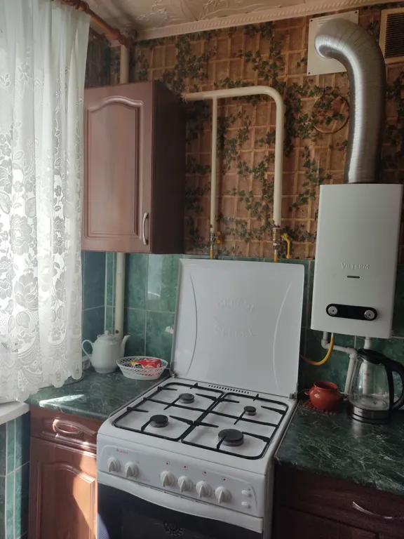Квартира Уютная квартира — Казань