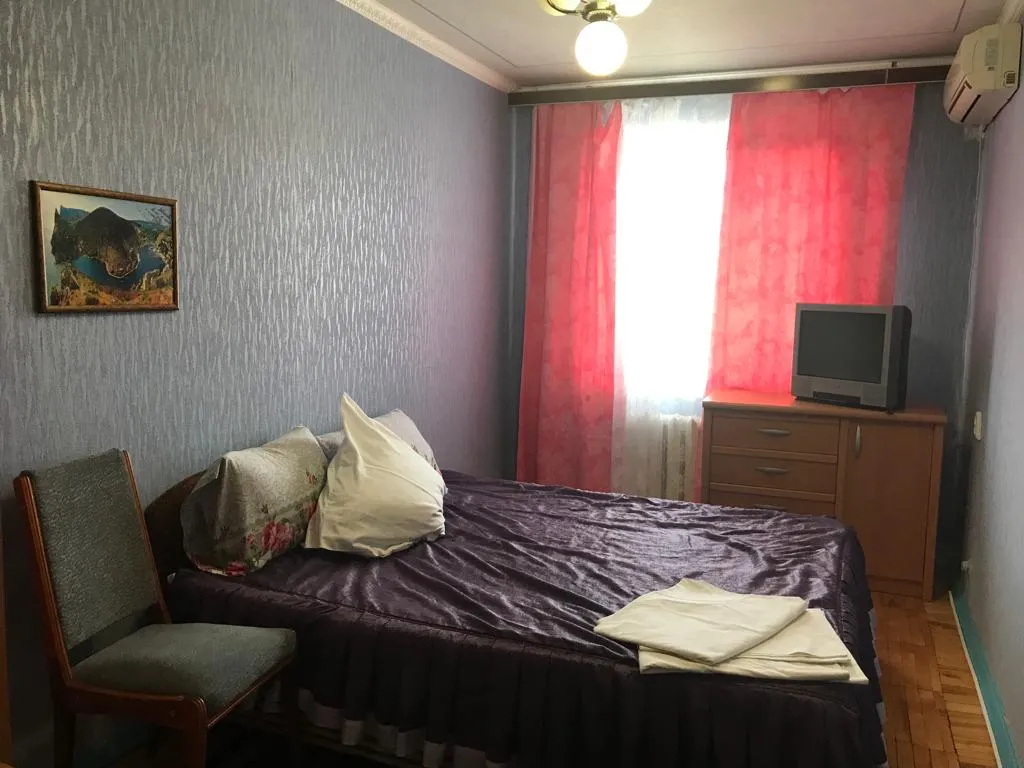 Квартира недалеко от моря — аренда посуточно в Ялта