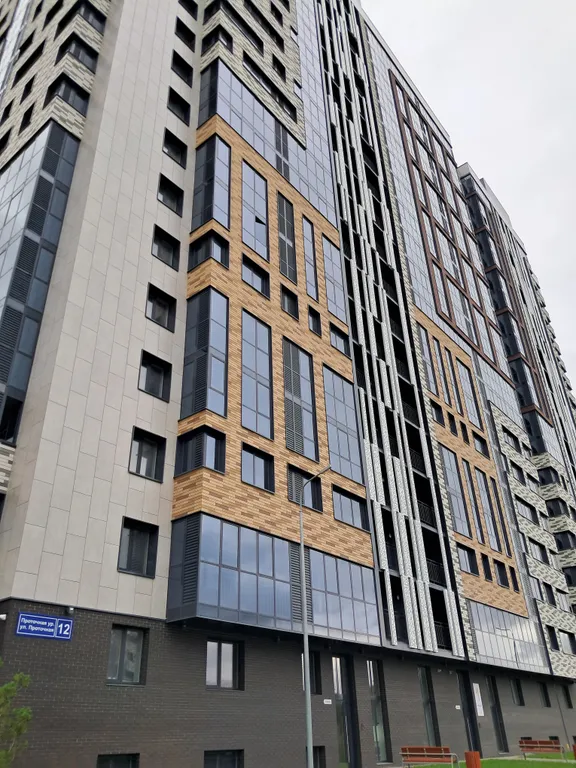 Квартира 1-комнатная Квартира — Казань