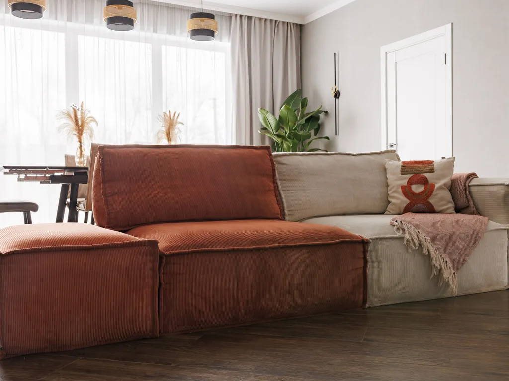 Дом 120m2 — чан, кухня, уличный кинотеатр