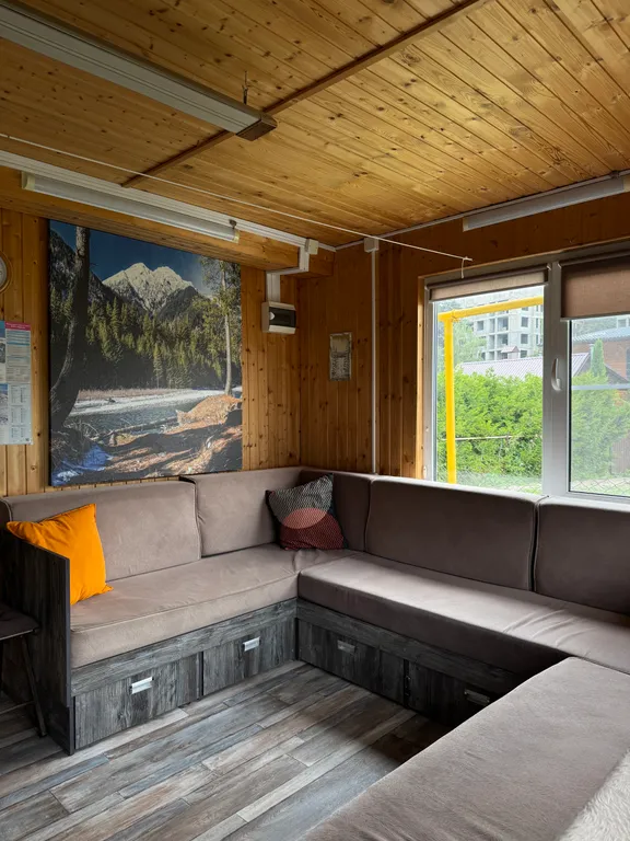 Коттедж 3-комнатный Дом — аренда посуточно в Архыз