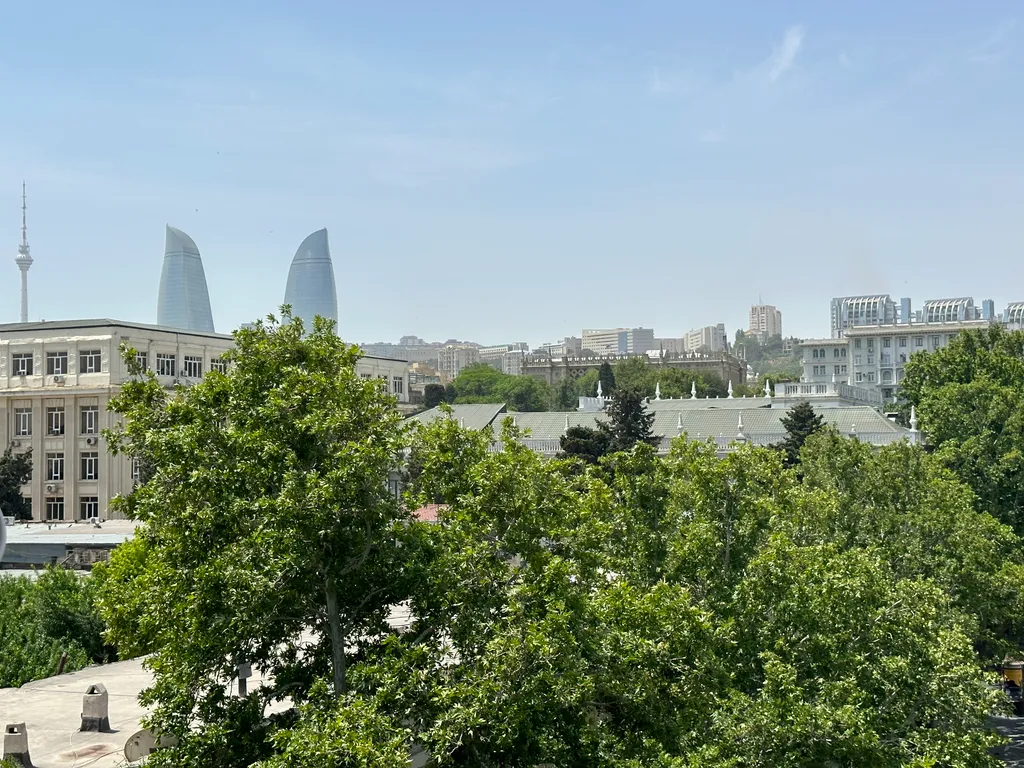 Fountain square city center Аpartment