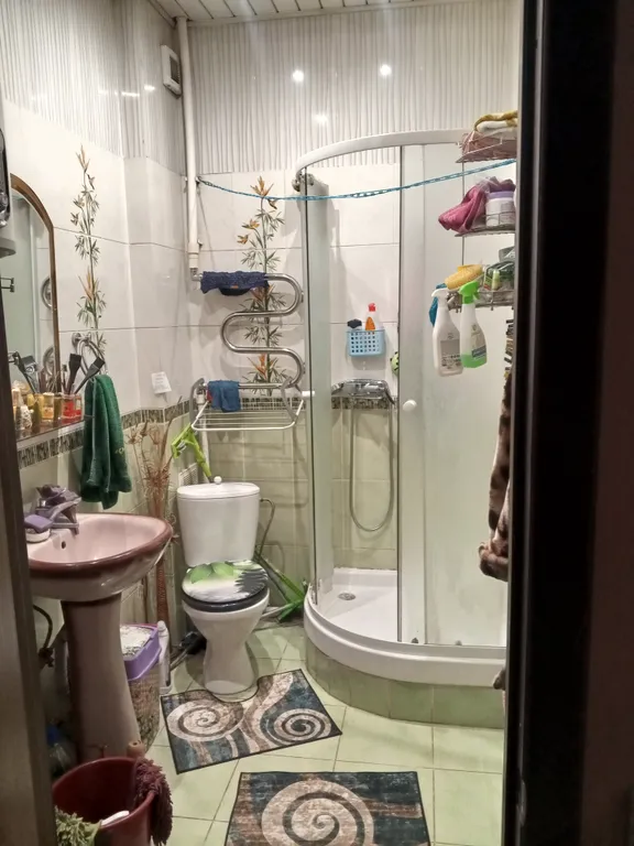 Уютное гнездышко