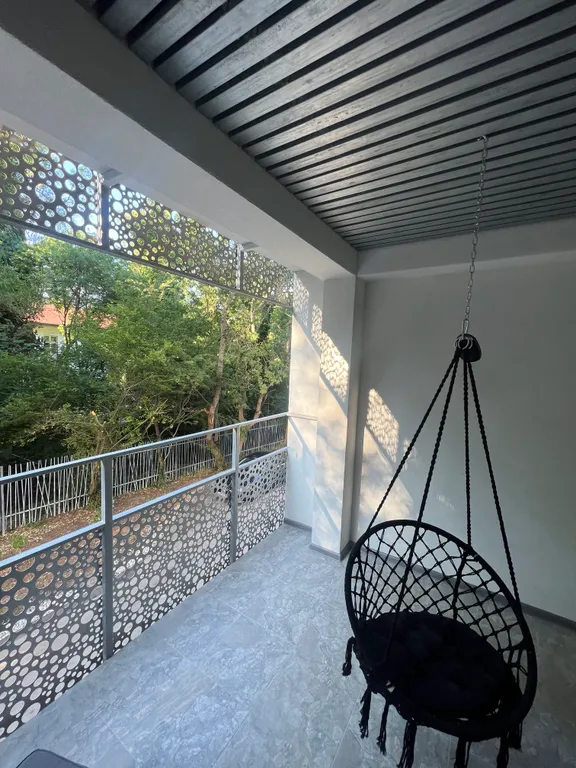 Апартаменты в «санаторий Лес»