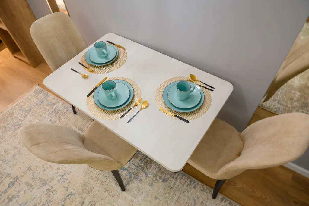 Стильная евродвушка в ЖК 4уои