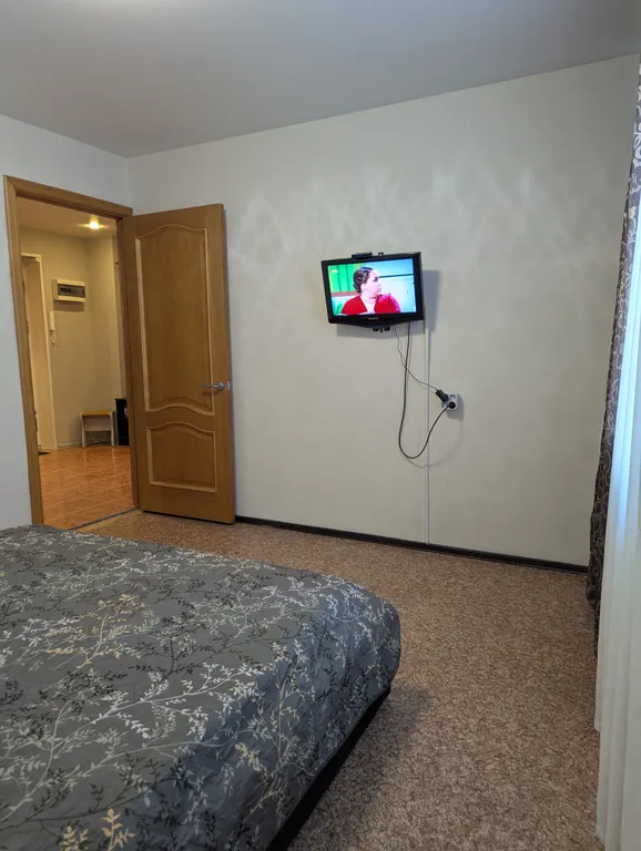 Уютная 2-комнатная квартира с удобной локацией Парк Победы