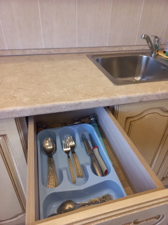 1-комнатная рядом с кардиоцентром