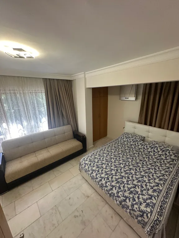 Кемпер квартира No1