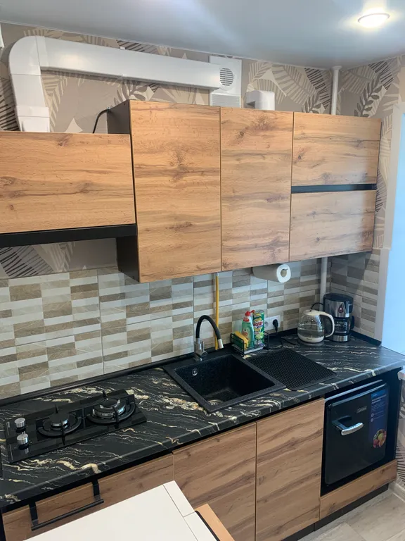 Квартира Уютная квартира недалеко от центра города — Кострома