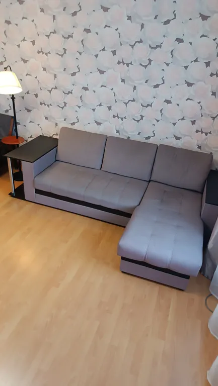 Квартира Квартира для отдыха за городом — Заозерный