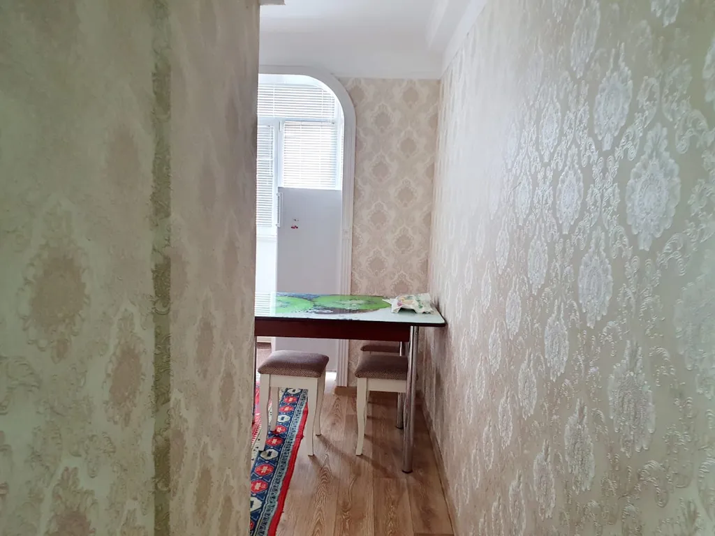 Квартира Уютная квартира у море — Дербент