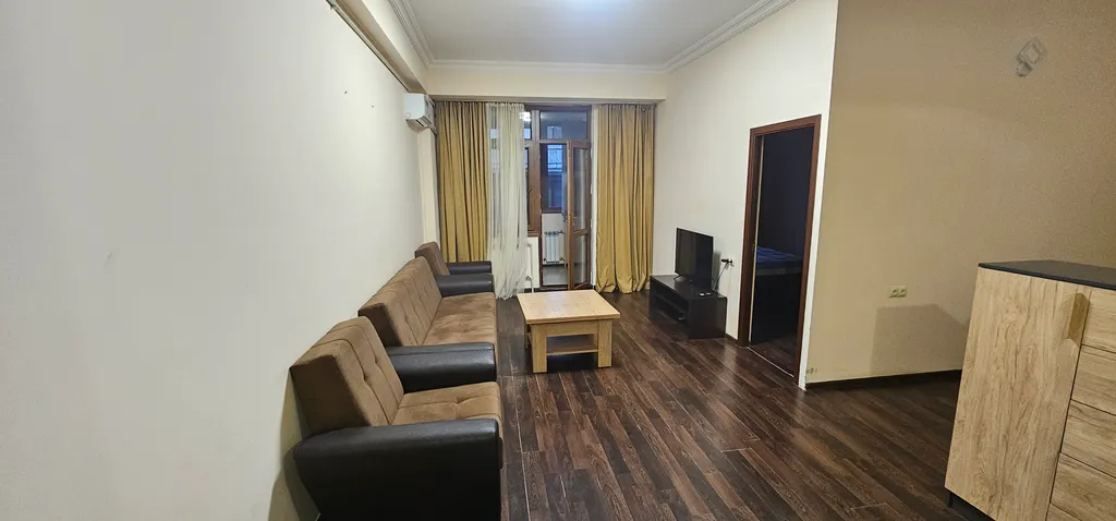 Квартира в сердце Арабкира — аренда посуточно в Ереван