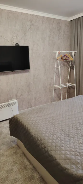 Трёхкомнатная квартира в 10 минутах от канатных дорог