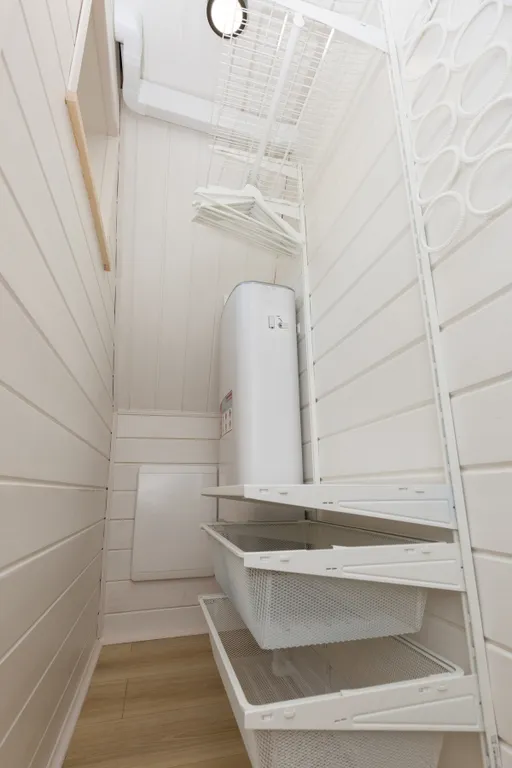 Глэмпинг Krona camp (Дома A-frame в лесу) 40 км от Уфы