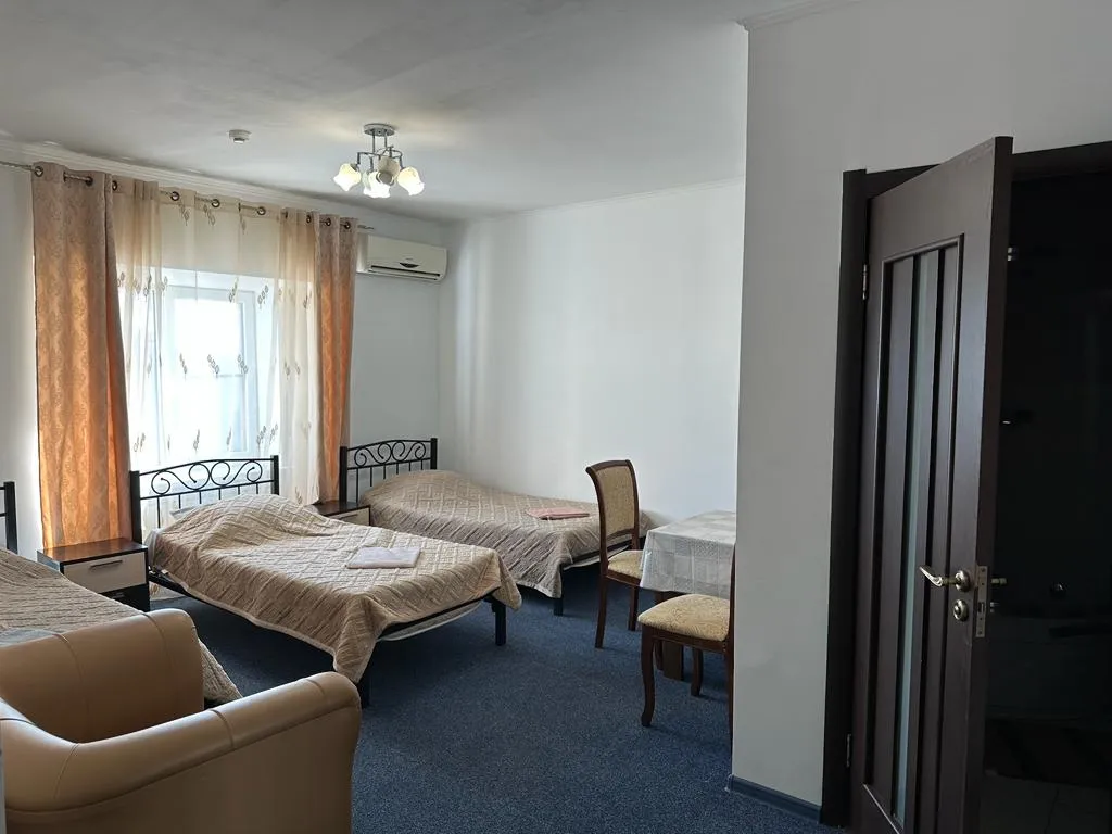 Квартира Комната — аренда посуточно в Астрахань