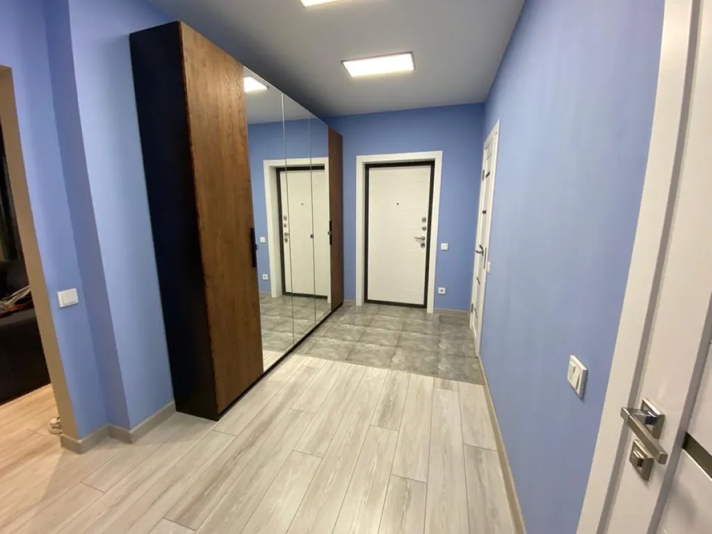 Квартира Уютная квартира — Тюмень