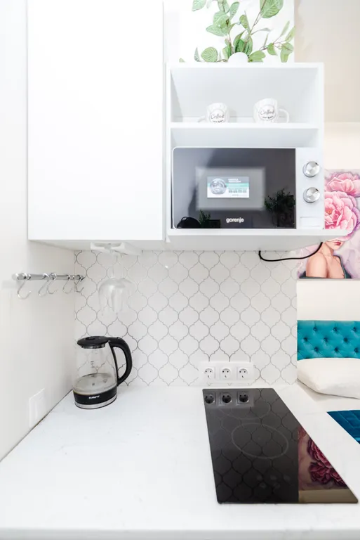 Квартира 1-комнатная Квартира — Москва