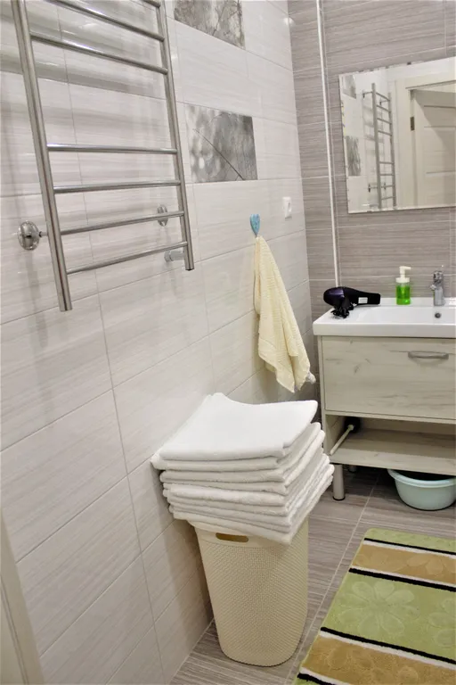 Квартира Квартира в ист. центре — Казань