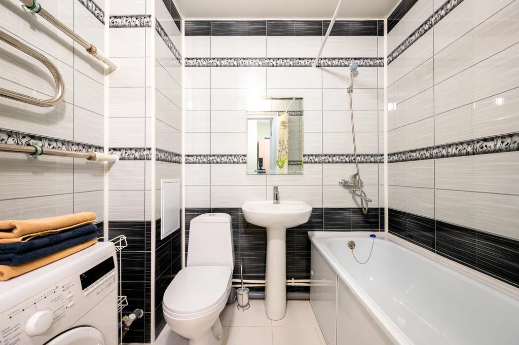 Уютная студия в Мурино