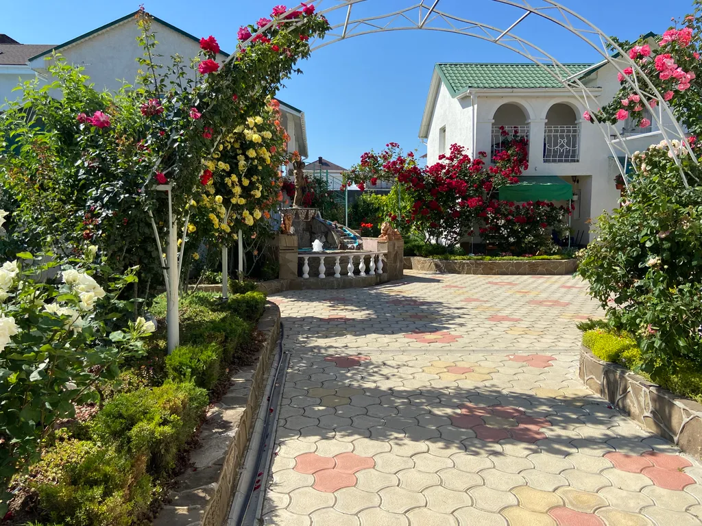 Семейный номер, 2-х комнатный элит