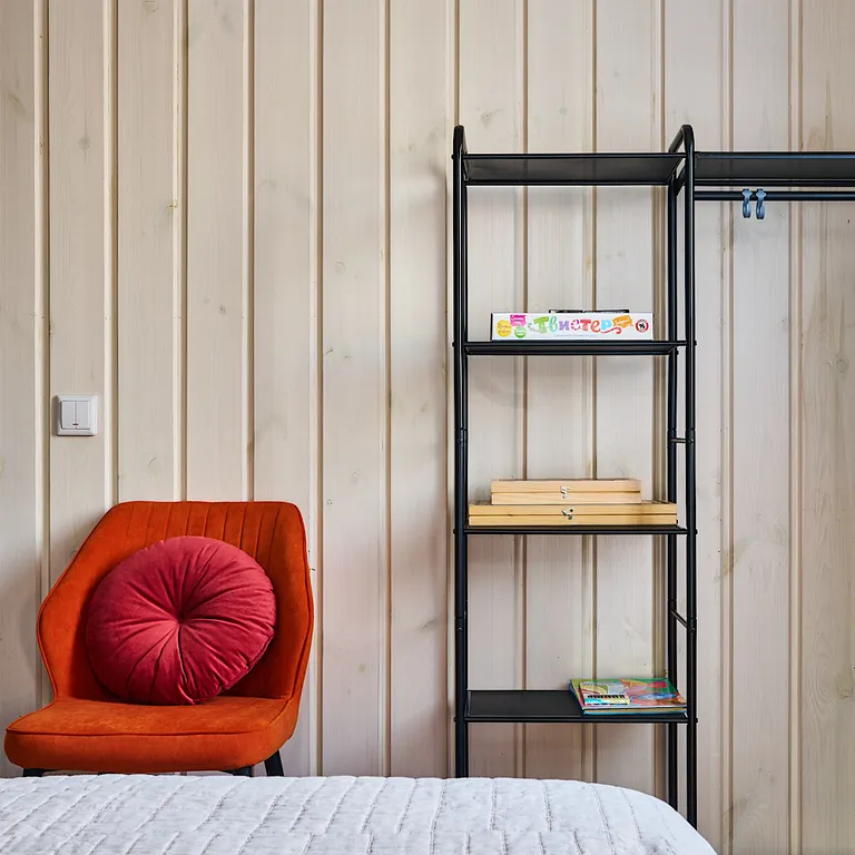 Домик в Икше с камином (Lato-65)