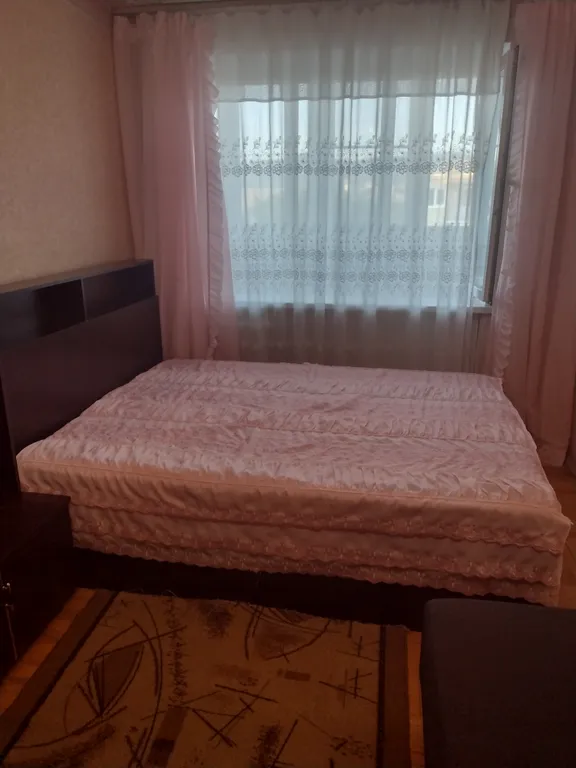 Квартира в хорошем тихом районе, Кисловодск