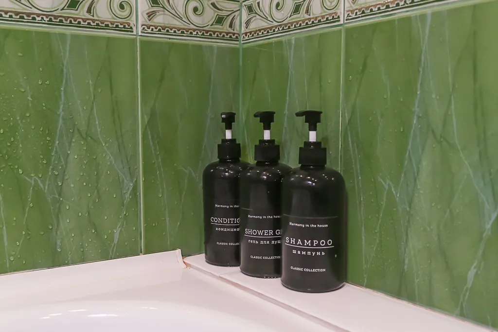 Замок у Часовой башни