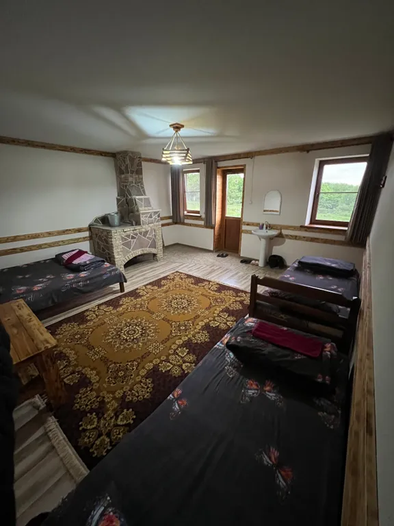 Квартира Комната — аренда посуточно в Дубки