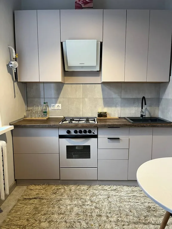 Уютная квартира в центре